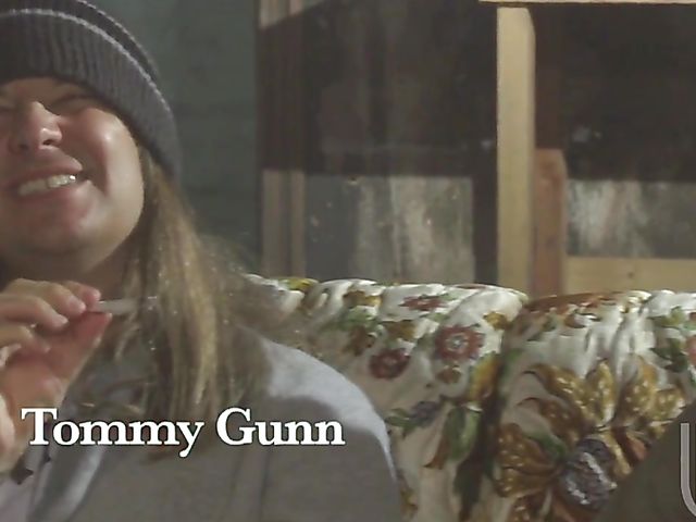 Hot blonde MILF Stormy Daniels fucks so hard