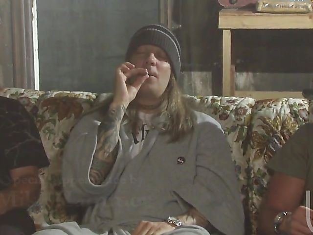 Hot blonde MILF Stormy Daniels fucks so hard