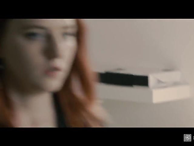 Lee Anne - Masked blowjob and passionate pussy hammering