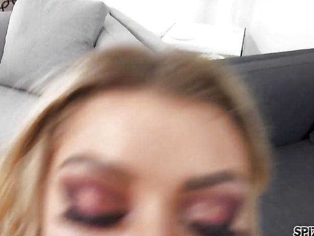 Dana DeArmond and Karma Rx blowjob POV