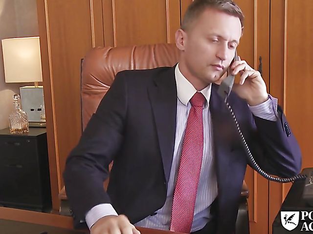 Mature teacher Marina Beaulieu gets double fucked