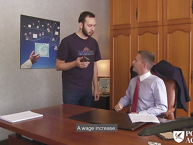 Mature teacher Marina Beaulieu gets double fucked