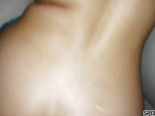 Anal fuck with exotic latex girl Aaliyah Hadid