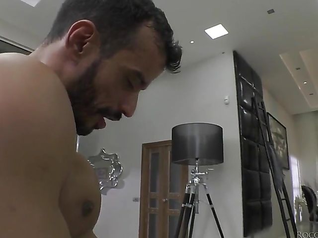 Anissa Kate & Vyvan Hill - MILF and teen get ass fucked