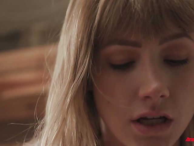 Mercedes Carrera lesbian joy with much younger Ivy Wolfe