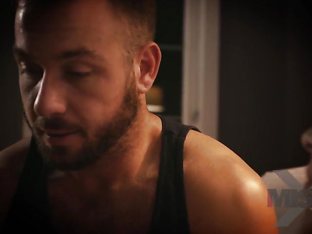 Summer Day - Step daughter blowjob in the night