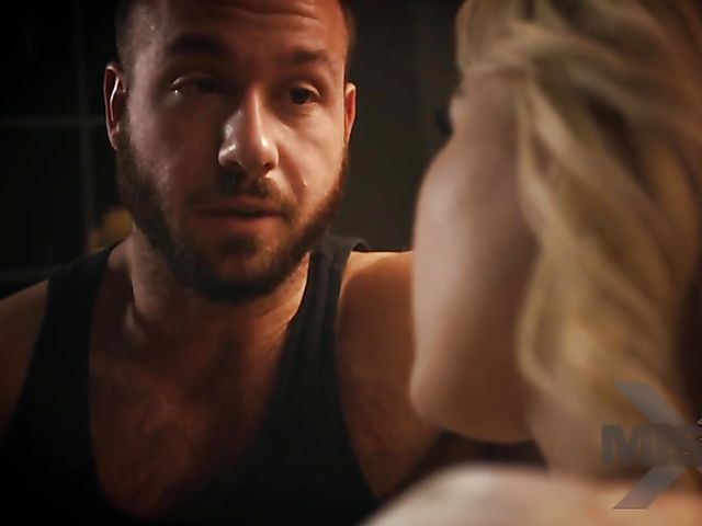 Summer Day - Step daughter blowjob in the night