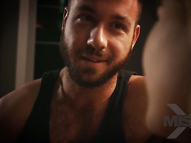 Summer Day - Step daughter blowjob in the night