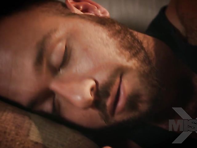 Summer Day - Step daughter blowjob in the night