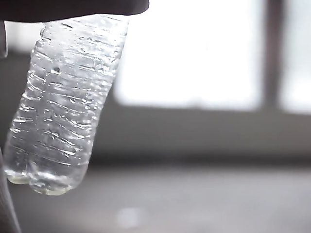 Whitney Wright & Eliza Jane - Schoolgirl threesome with a hard drinker