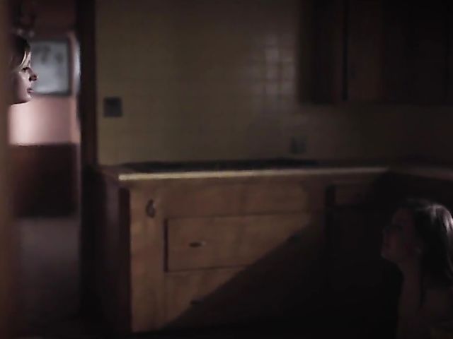 Whitney Wright & Eliza Jane - Schoolgirl threesome with a hard drinker