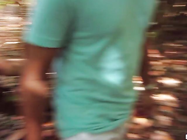 Group sex with bikini-clad beach girls