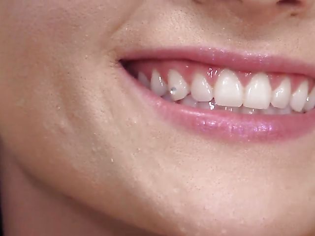 Awesome anal casting for beautiful Alyssa 