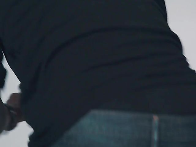 Blonde model River Fox loves photographer's black cock