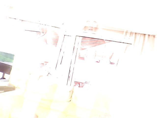 Curvy blonde with boobs for days Autumn Hues