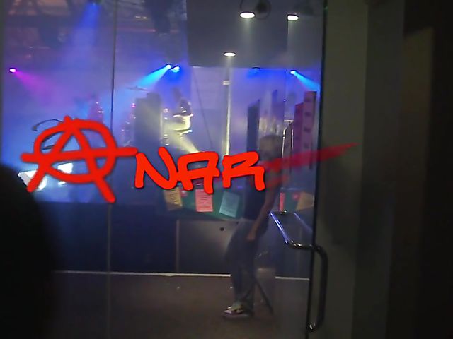 Cock sucking Alektra Blue with three guys