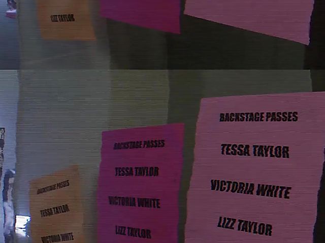 Cock sucking Alektra Blue with three guys