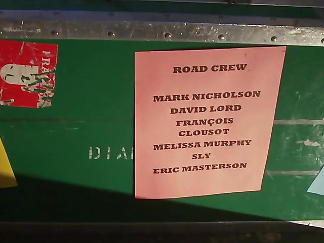 Cock sucking Alektra Blue with three guys