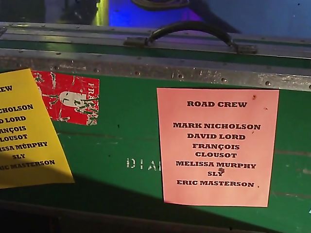 Cock sucking Alektra Blue with three guys