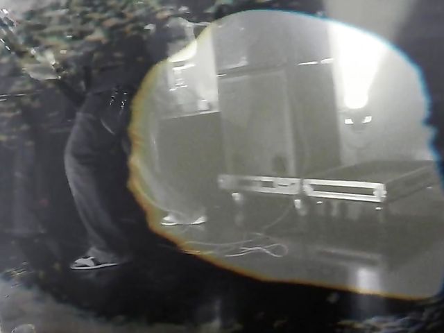 Cock sucking Alektra Blue with three guys