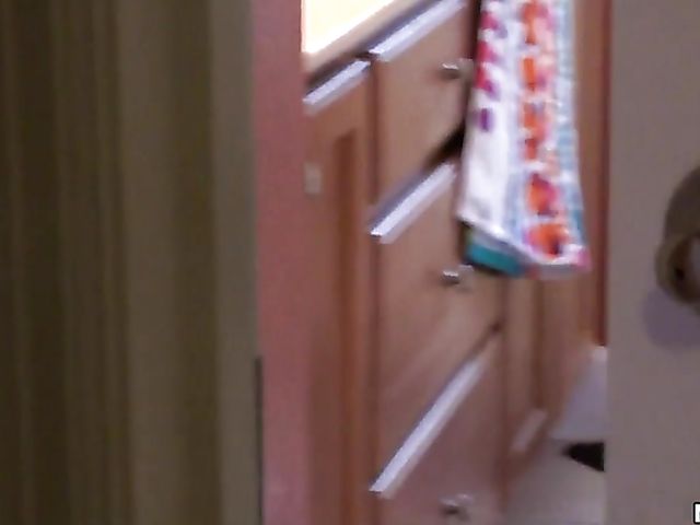 Megan Piper - Fucking his girlfriend POV after shower