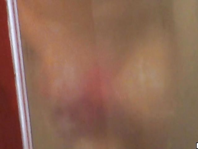 Megan Piper - Fucking his girlfriend POV after shower