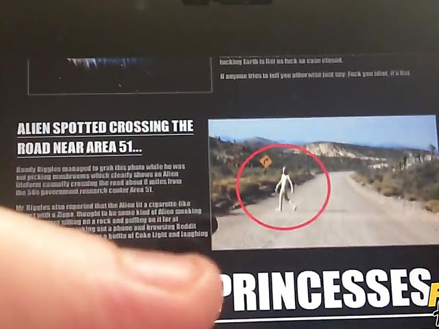 Amirah Adara & Yasmeena - Two girls suck cock and get pounded