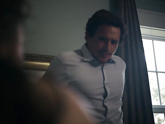 Flat chested teen Elena Koshka can see the future