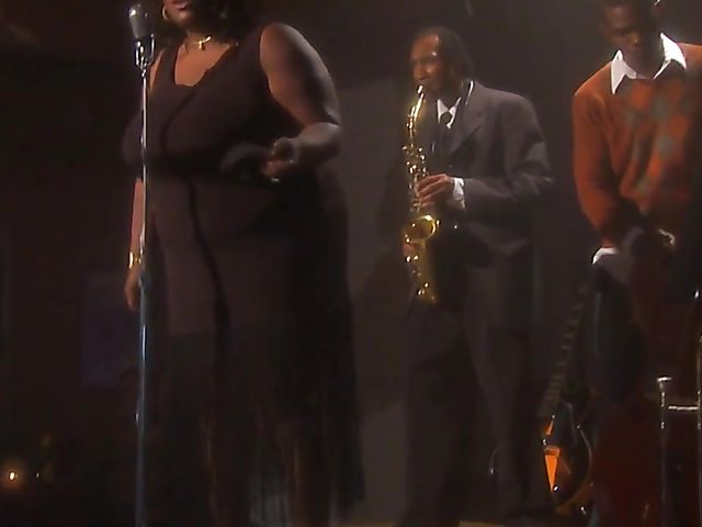 Busty Jessica Drake anal slammed by Brad Armstrong