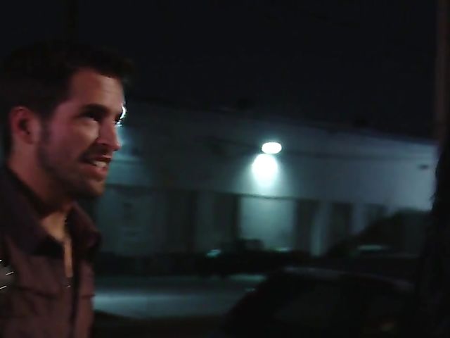 Raven haired Alektra Blue with firm tits gets humped