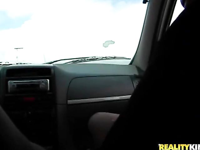 Brazilian interracial shagging by the pool with anal loving Vick