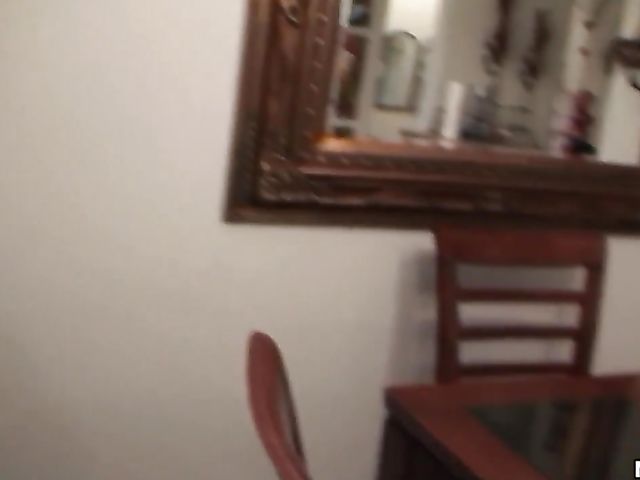 Taylor Dare - Horny girlfriend riding a cock