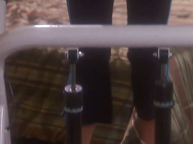 Beverly Hills - Hot man and busty stripper fuck