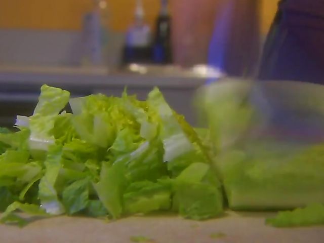 Beverly Hills - Hot man and busty stripper fuck