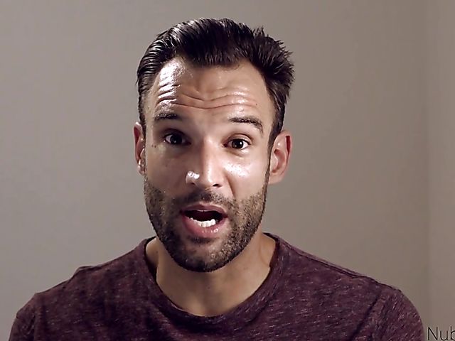 Huge tits blonde Kenzie Taylor fucks a guy next door