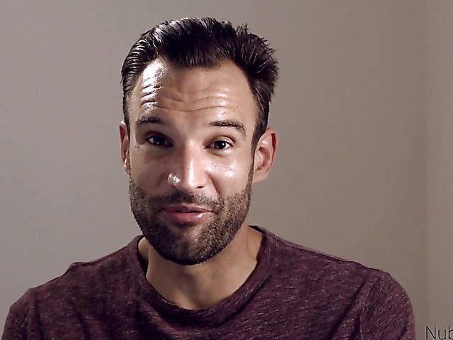 Huge tits blonde Kenzie Taylor fucks a guy next door