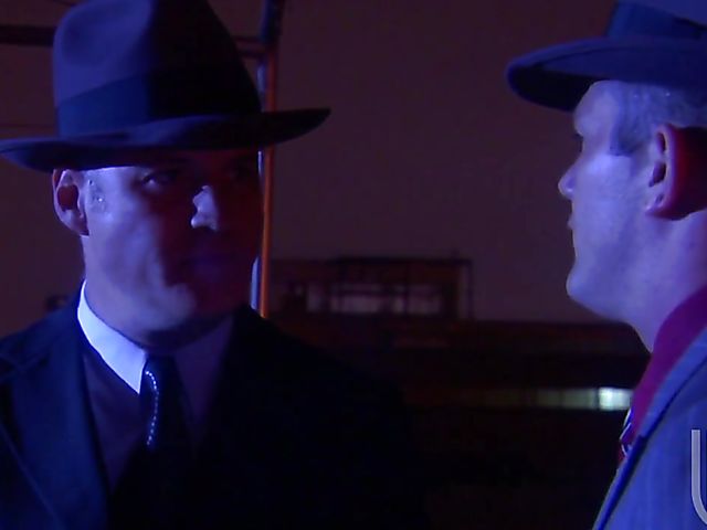 Sexy brunette Kirsten Price shows her best skills