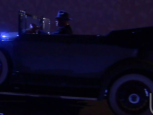 Sexy brunette Kirsten Price shows her best skills