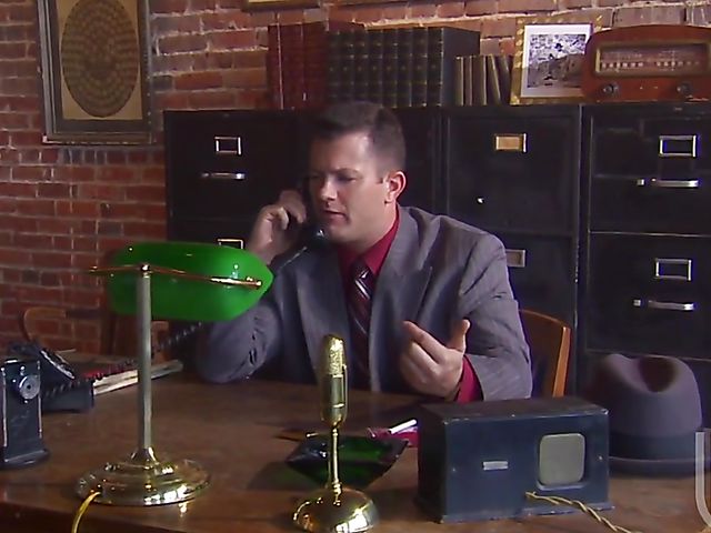 Sexy brunette Kirsten Price shows her best skills