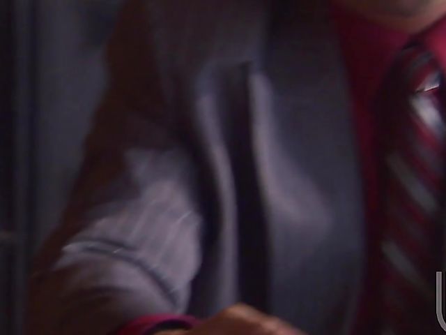 Sexy brunette Kirsten Price shows her best skills