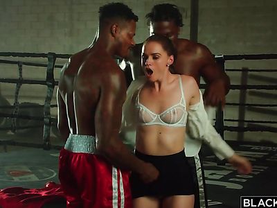 Hot black cocks