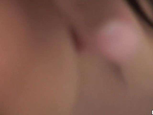 Inked brunette with fake boobs Pixxxi Lynn goes boned on video