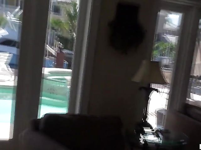 Inked brunette with fake boobs Pixxxi Lynn goes boned on video