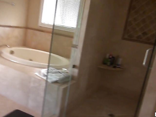 Inked brunette with fake boobs Pixxxi Lynn goes boned on video