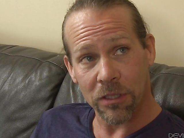 Big tits asian stepdaughter Mia Rider gets throated and fucked