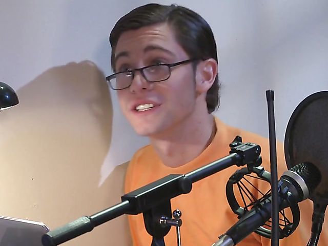 Naughty schoolgirl Ashlyn Rae gets banged by Randy Spears