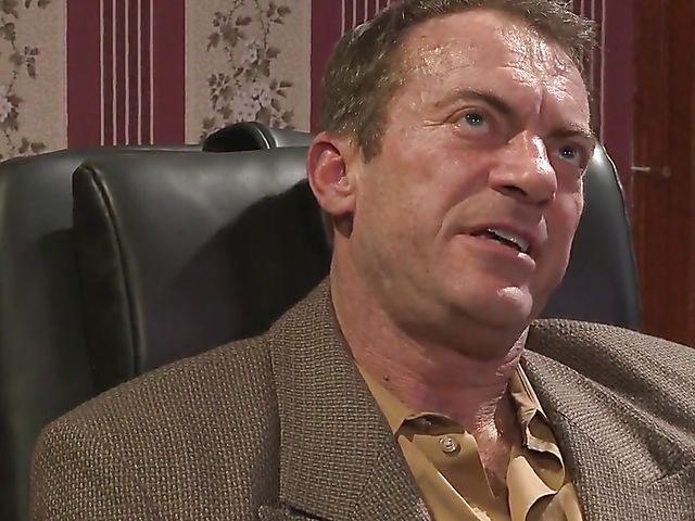 Naughty schoolgirl Ashlyn Rae gets banged by Randy Spears