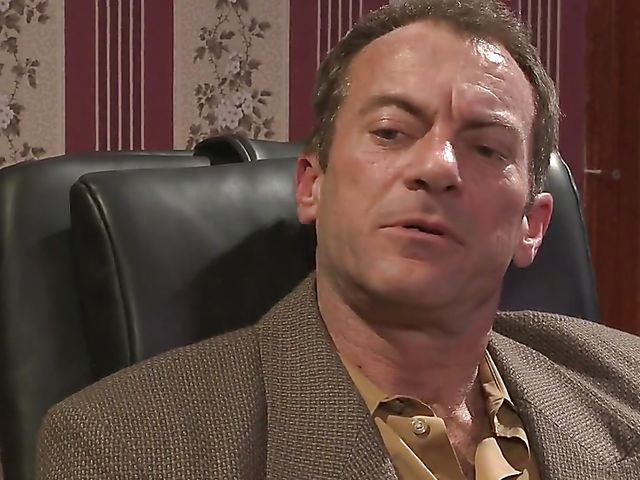 Naughty schoolgirl Ashlyn Rae gets banged by Randy Spears