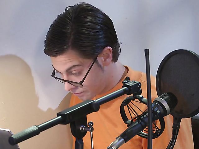 Naughty schoolgirl Ashlyn Rae gets banged by Randy Spears