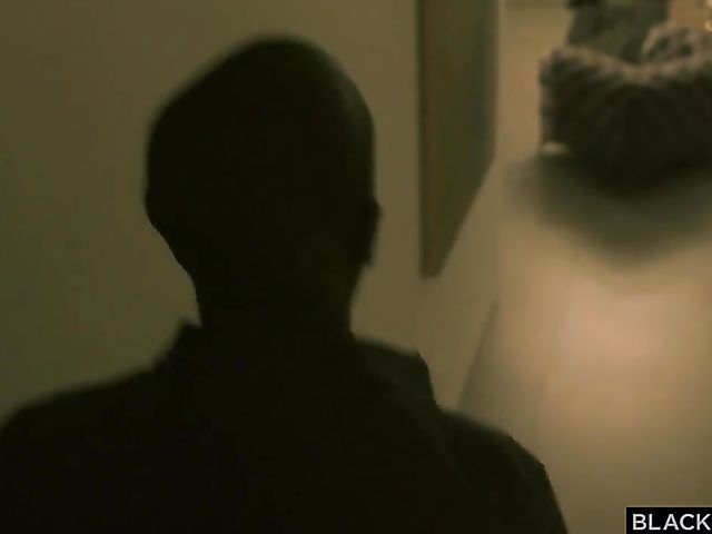 Adriana Chechik interracial DP and hole full of cum